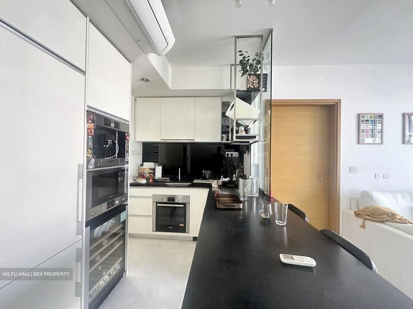 The Shore Residences (D15), Condominium #612029931